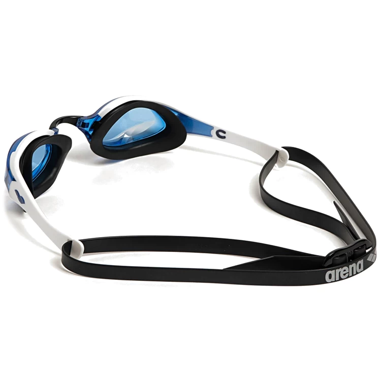 Очки Arena COBRA EDGE SWIPE Голубой/Белый photo 4